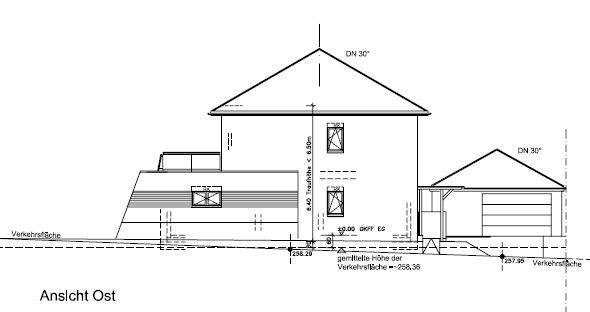 Passivhaus Dresden